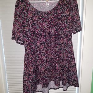 Lularoe Perfect T